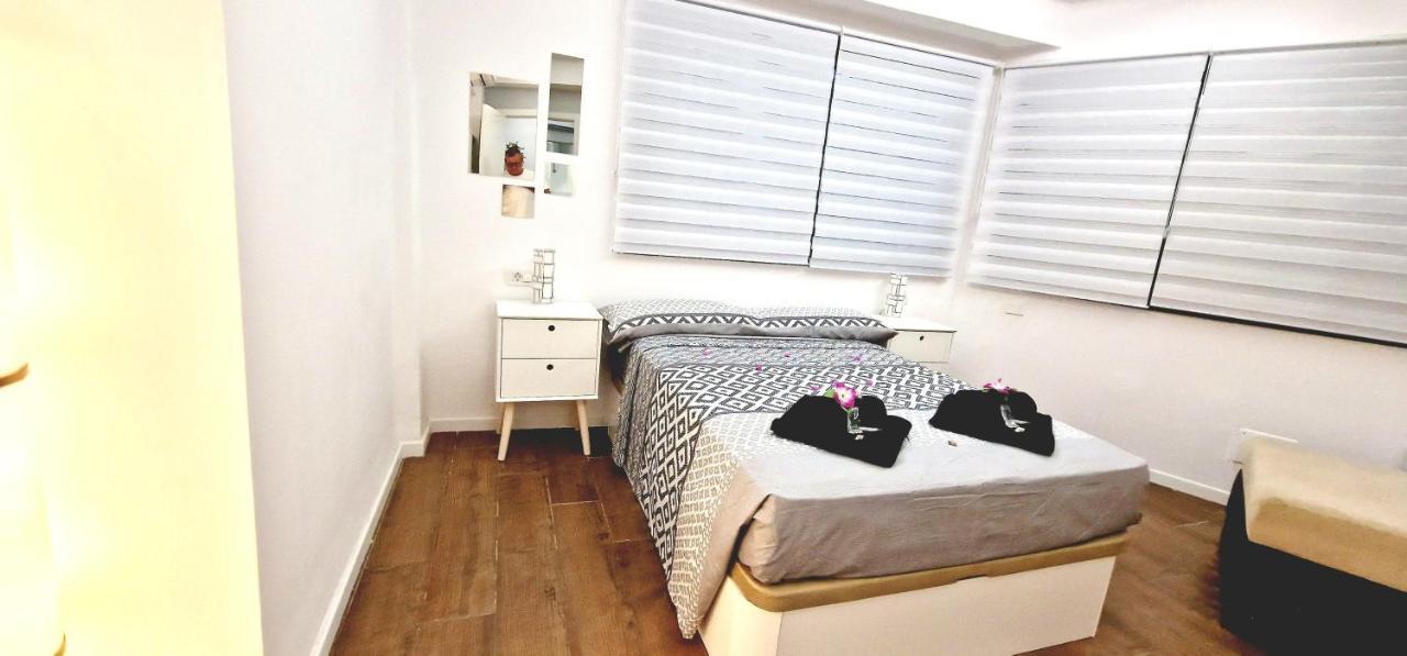 Fantastic 3 Bedroom Next Playa Las Americas & Wifi Free Playa Feñabe Exterior foto