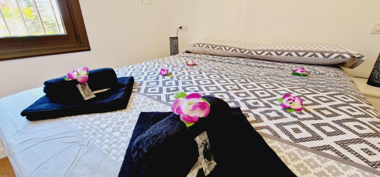 Fantastic 3 Bedroom Next Playa Las Americas & Wifi Free Playa Feñabe Exterior foto